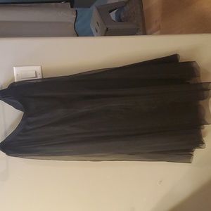 Baltic born tulle skirt